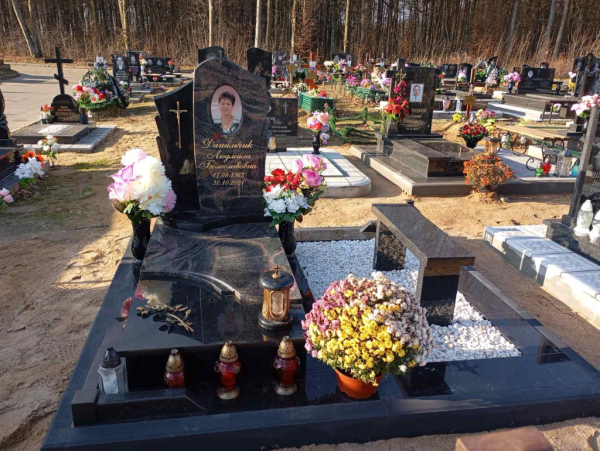 Как выбрать подрядчика для работы с гранитом в Республике Беларусь: советы и рекомендации