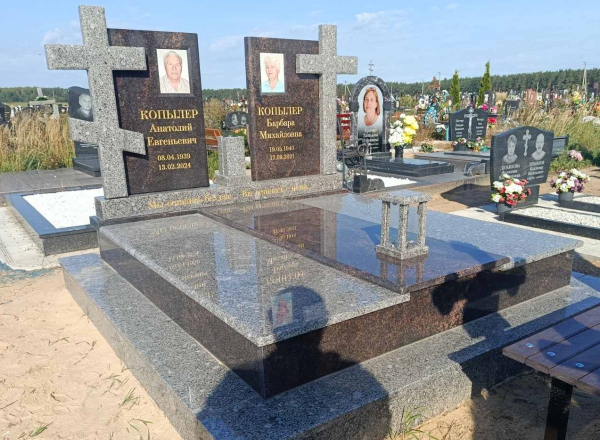 Символ вечности: всё о значении, правилах и мифах изображения креста на памятнике